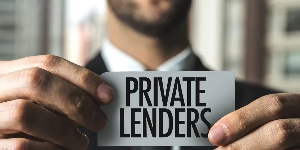 private-money-loan